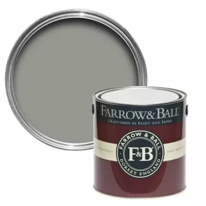 Farrow & Ball Worsted No. 284 Must-Have
