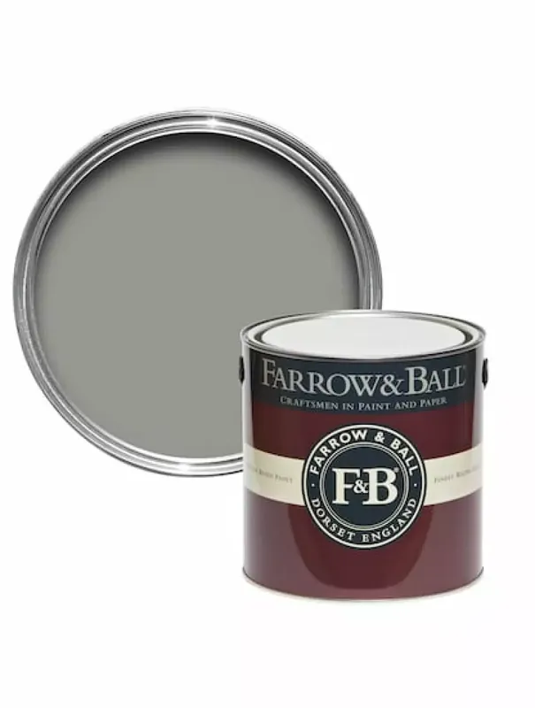 Farrow & Ball Worsted No. 284 Must-Have