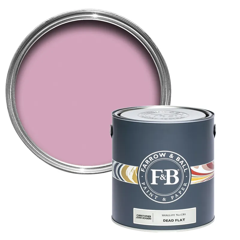Farrow & Ball Shallot CB3 Aanbieding