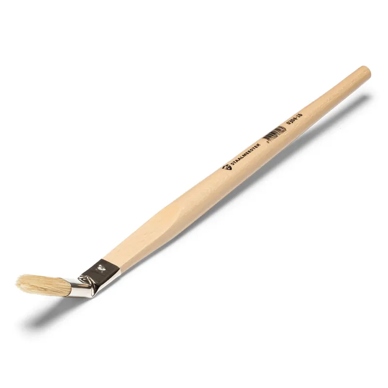 Beperkte Voorraad Staalmeester 0304 Classic Hoekpenseel Blond
