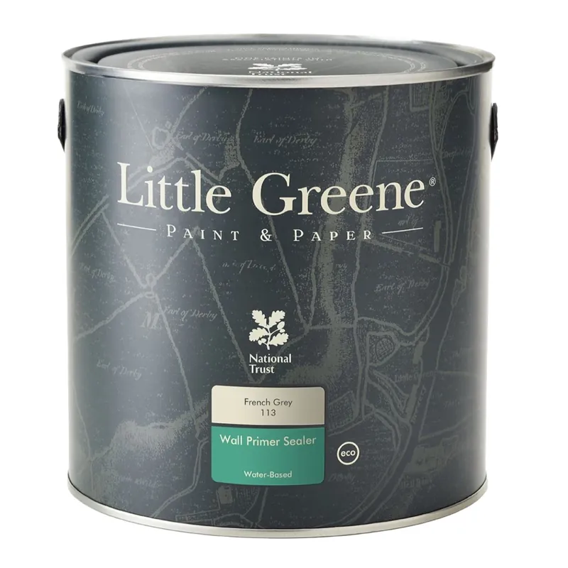 Nu Kopen Little Greene Wall Primer Sealer