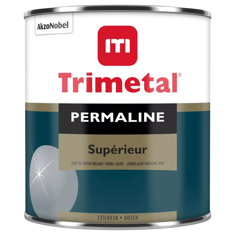Trimetal Permaline Superieur Korting