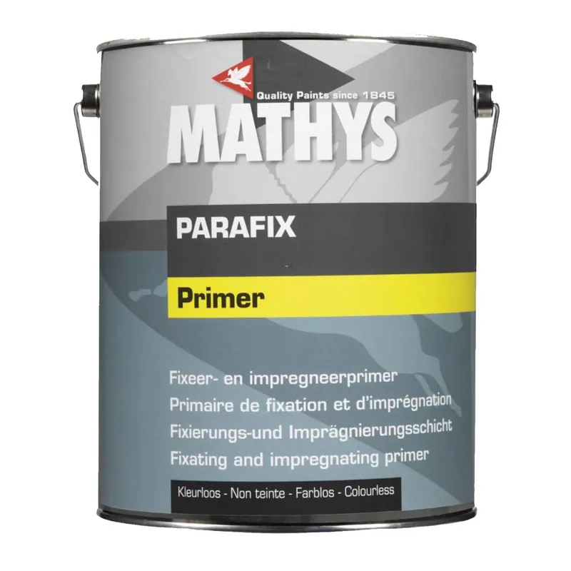 Actieprijs Mathys Parafix