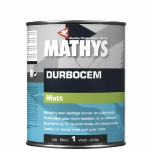 Korting Mathys Durbocem