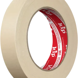 Kip Tape 301 Crêpe Afplaktape Op = Op