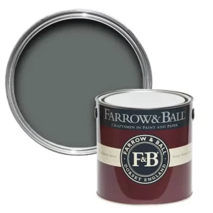 Farrow & Ball Douter No. 318 Alleen Vandaag