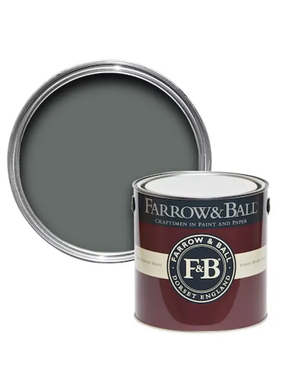 Farrow & Ball Douter No. 318 Alleen Vandaag