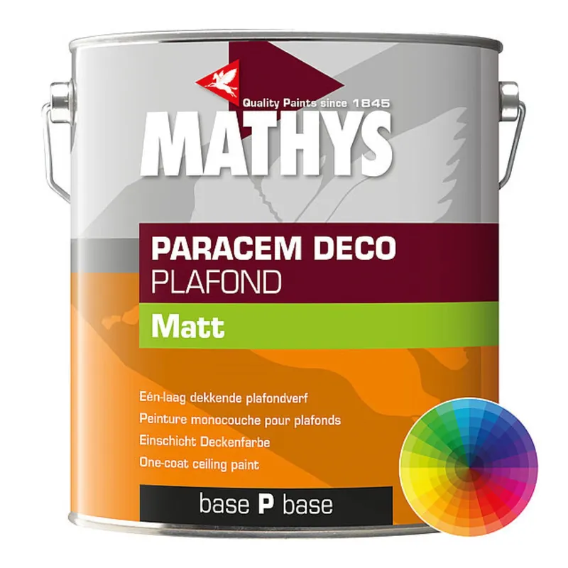 Koopje Mathys Paracem Deco Plafond