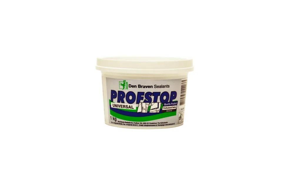 Zwaluw Den Braven Profstop Koop Vandaag