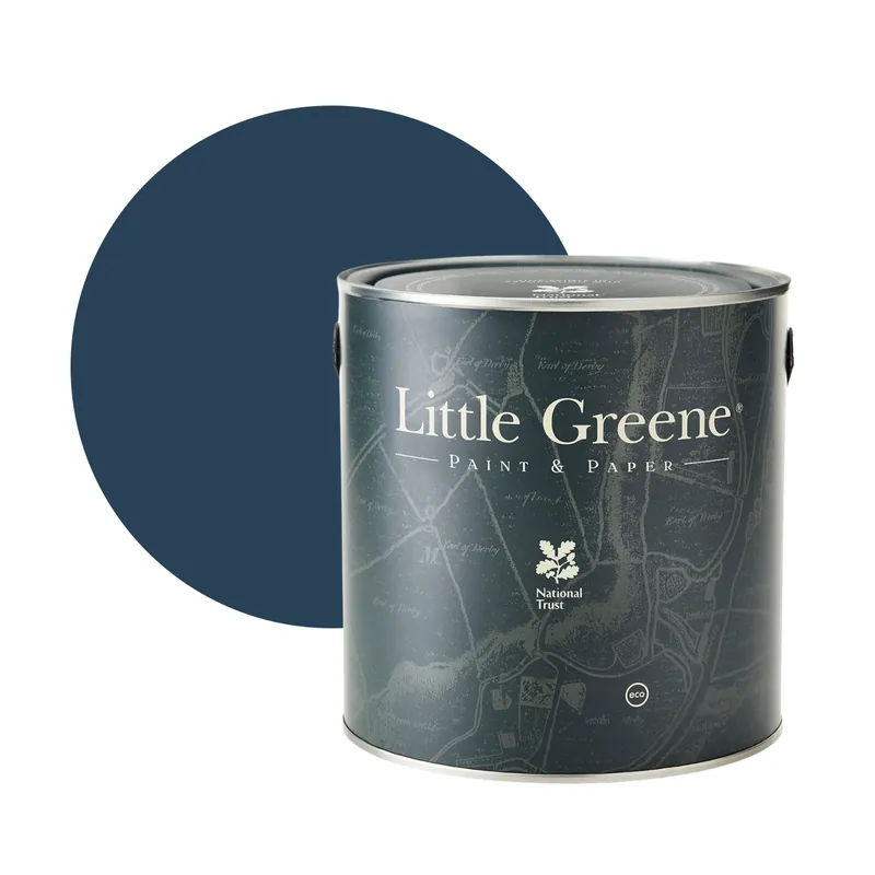 Must-Have Little Greene - Royal Navy No. 257