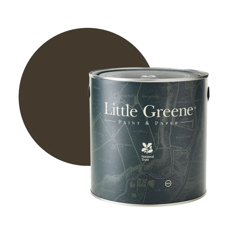 Laatste Kans Little Greene - Elysian Ground No. 320