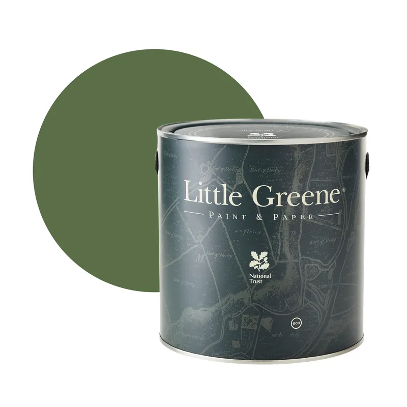 Little Greene - Hopper No. 297 Premium