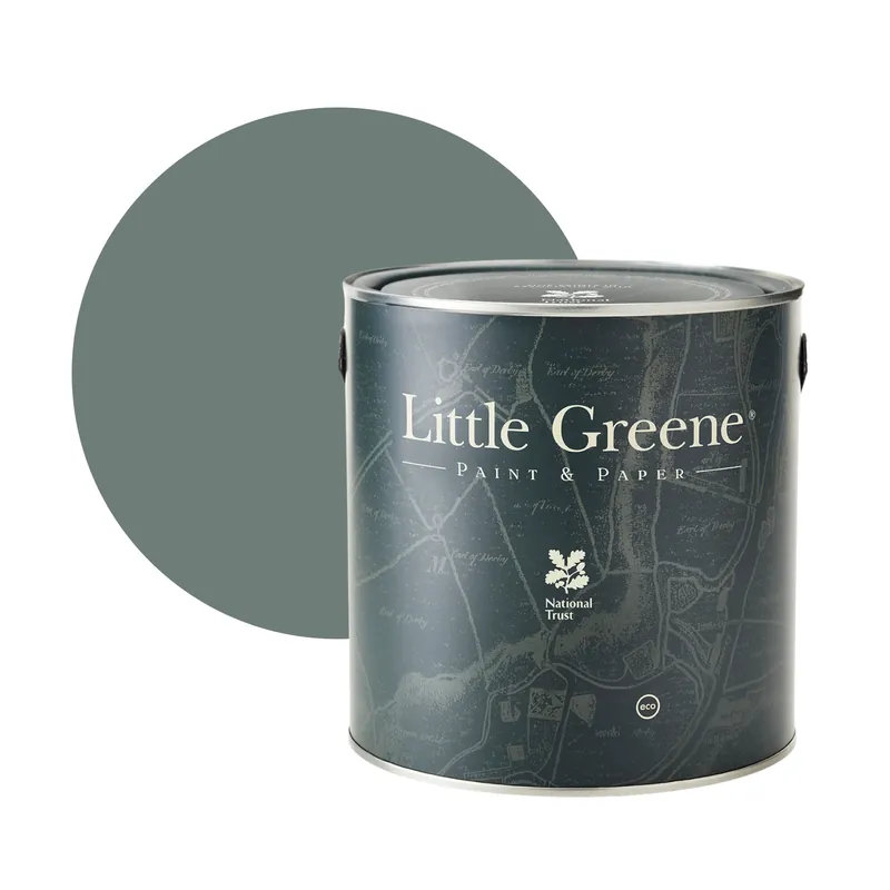 Little Greene - Livid No. 263 Laatste Kans