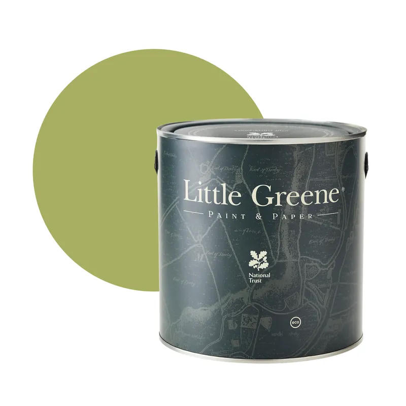 Little Greene - Boxington No. 84 Superprijs