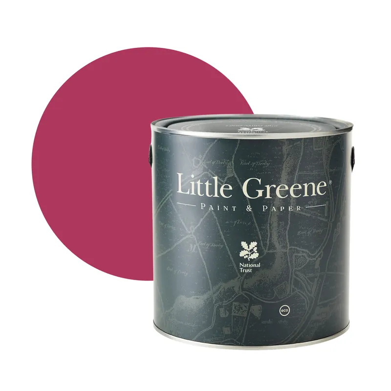 Gecertificeerd Little Greene - Mischief No. 13