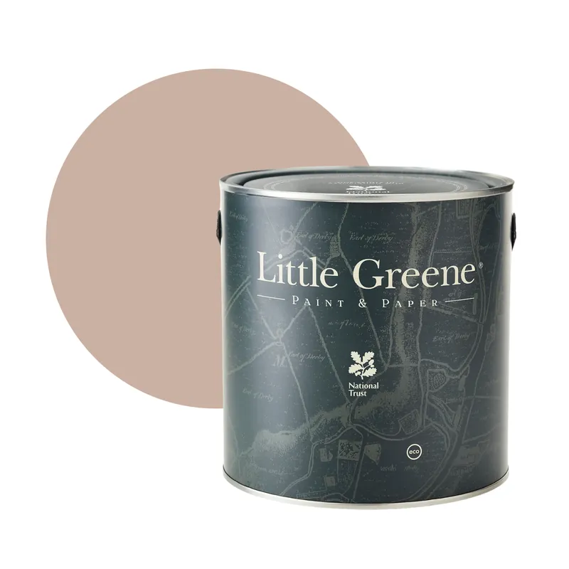 Little Greene - China Clay Dark No. 178 Hete Deal