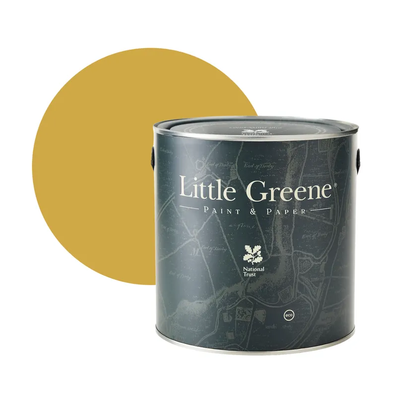 Little Greene - Yellow-Pink No. 46 Betaalbaar