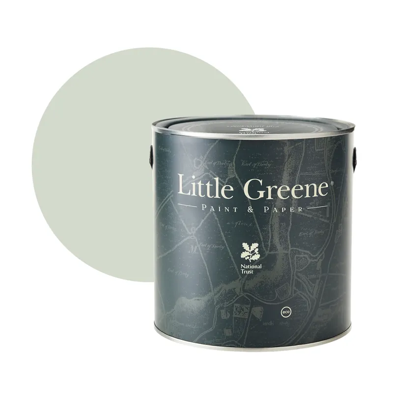 Little Greene - Pearl Colour No. 100 Shop Nu