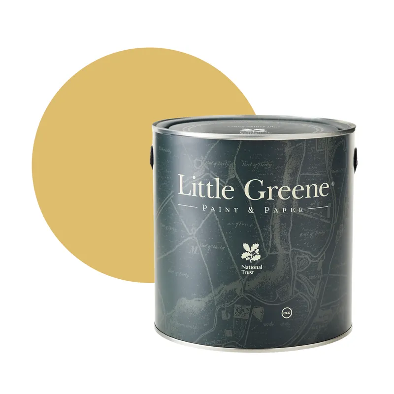 Little Greene - Light Gold No. 53 Premium