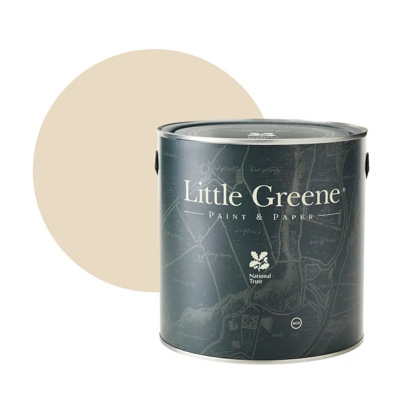 Lage Prijs Little Greene - Beauvais Lilac No. 29