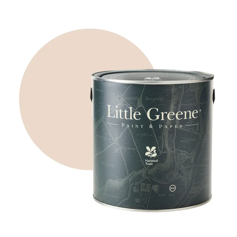 Actieprijs Little Greene - China Clay Mid No. 176
