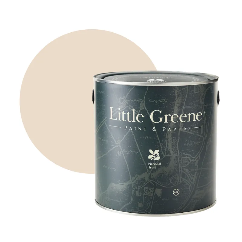 Little Greene - Masquerade Light No. 332 Korting