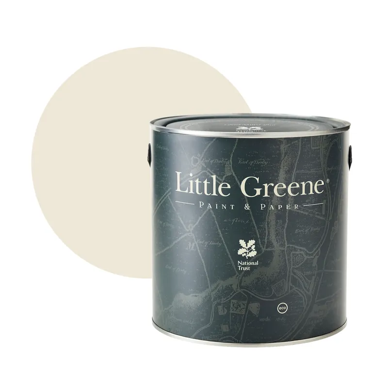 Bestseller Little Greene - Clay Pale No. 152