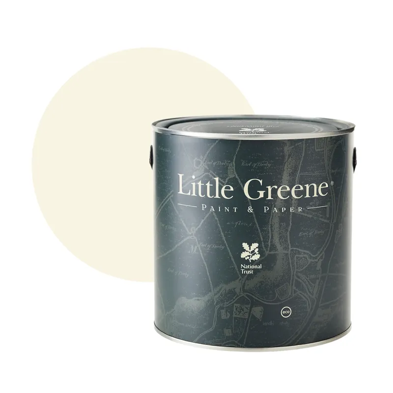 Betrouwbaar Little Greene - Stock No. 37