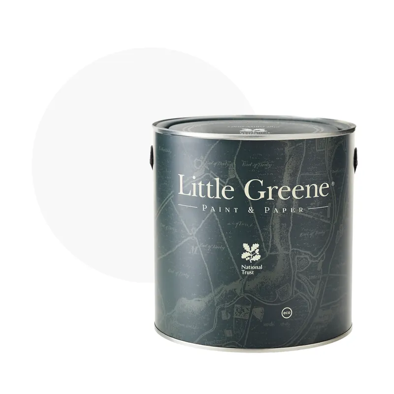 Little Greene - Shirting No. 129 Speciale Aanbieding