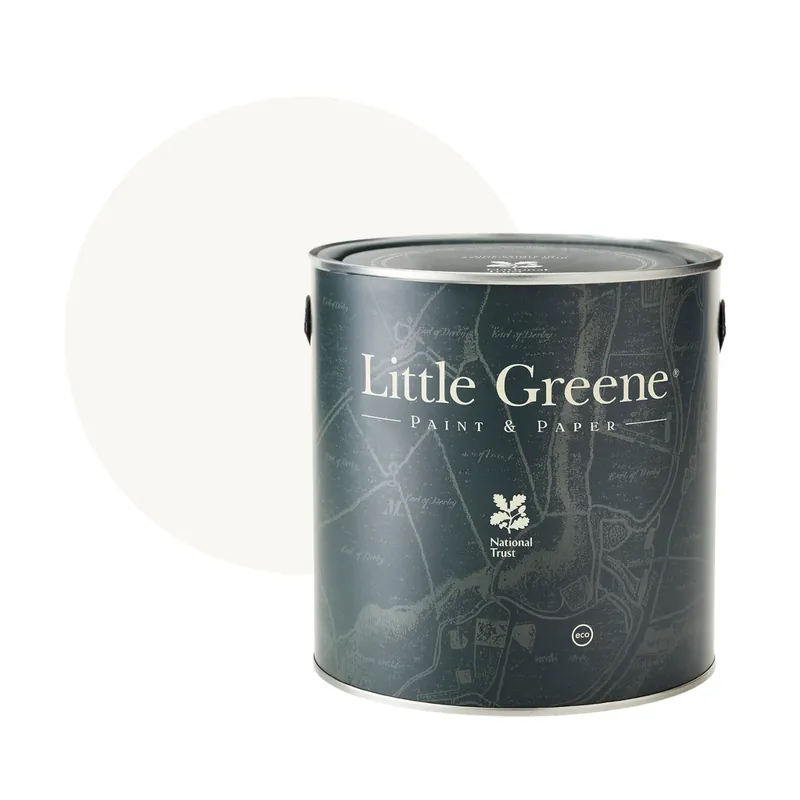 Express Levering Little Greene - Flint No. 236