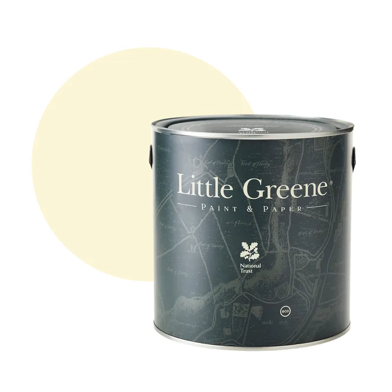 Little Greene - First Light No. 49 Nieuw