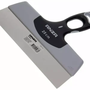 Lage Prijs Anza PRO Spackmes / Plafoneermes softgrip