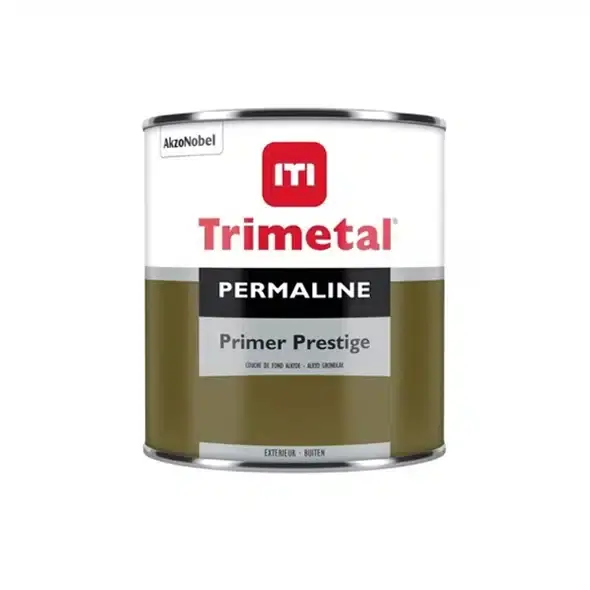 Actieprijs Trimetal Permaline Primer Prestige 1 Liter