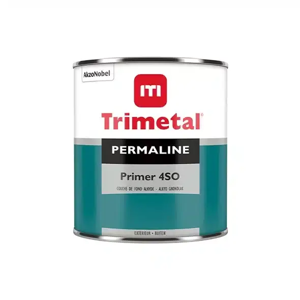 Trimetal Permaline Primer 4SO 0.5 Liter Rechtstreeks Van De Fabrikant