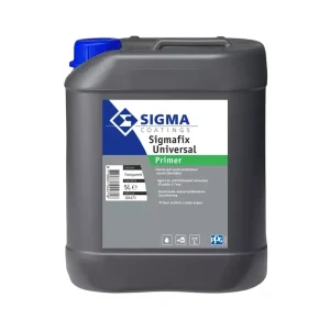 Sigma Sigmafix Universal 1 Liter Favoriet