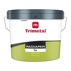 Goedkoop Trimetal Magnaprim Fix 5 Liter