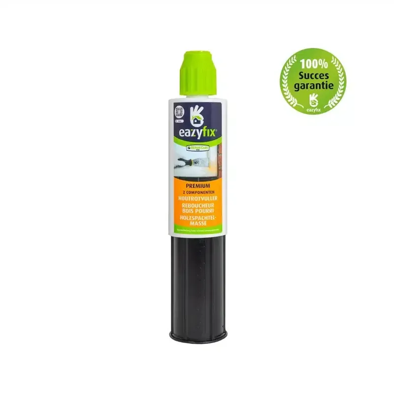 Eazyfix Premium Houtrotvuller 2-in-1 (150 ml) Beperkte Voorraad