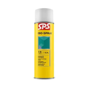 Alleen Vandaag SPS Iso Spray 500 ml