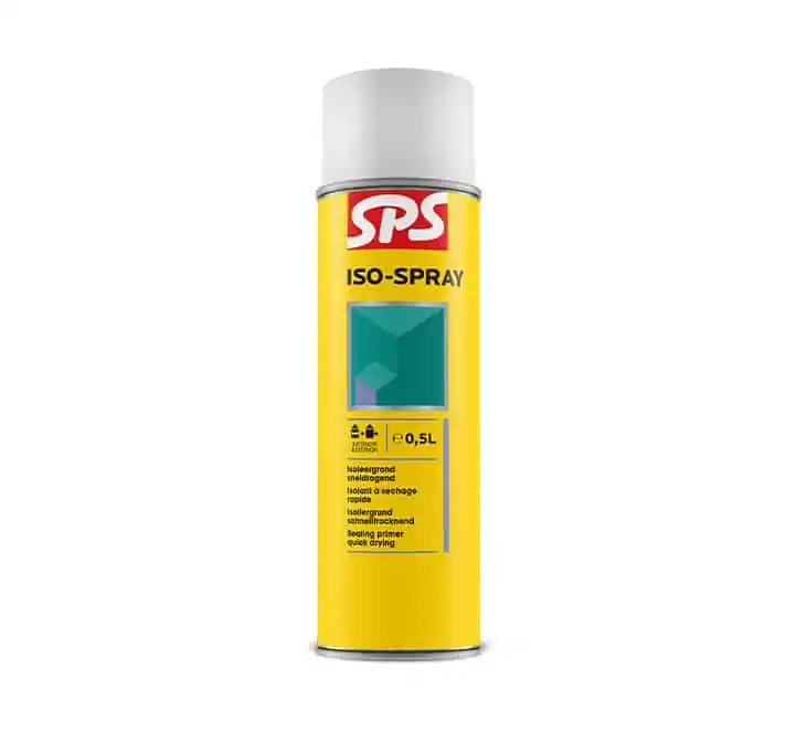 Alleen Vandaag SPS Iso Spray 500 ml