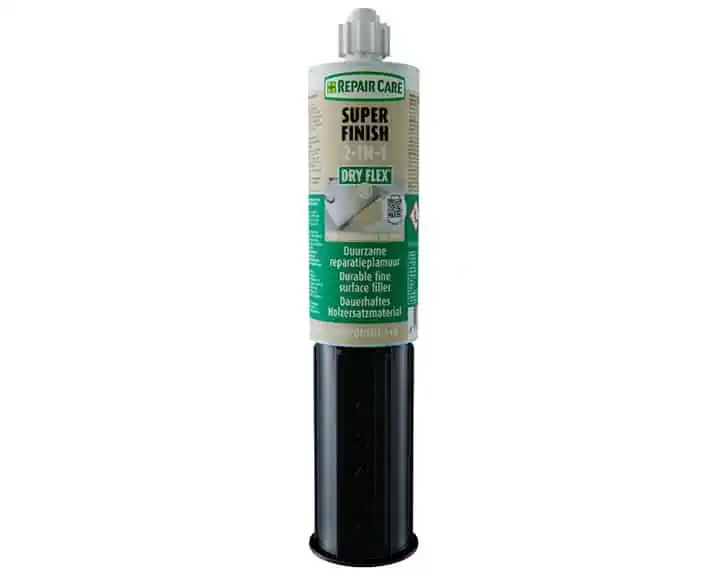 Meest Verkocht Repair Care Dry Flex Super Finish SF 2-in-1 (150 ml)