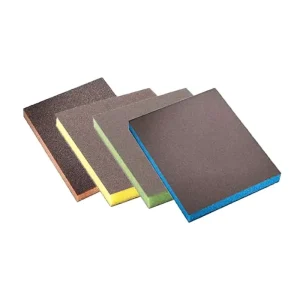 Snelle Levering Sia Sponge 7983 Flex schuurpad Ultrafine