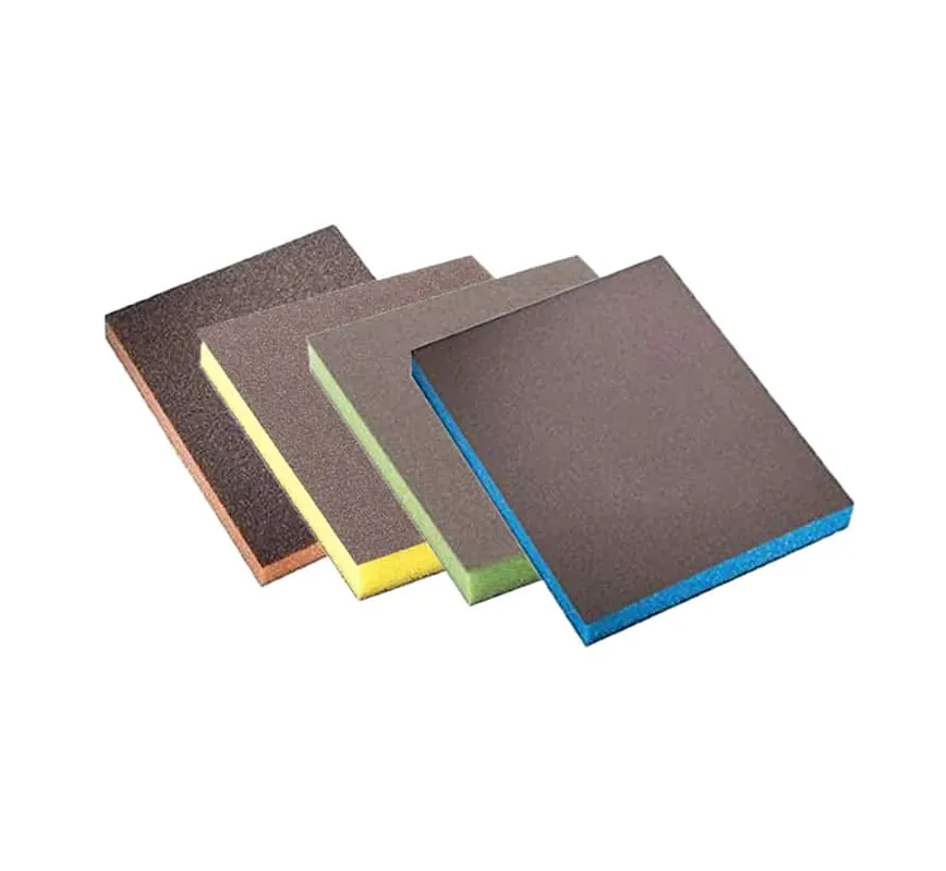 Snelle Levering Sia Sponge 7983 Flex schuurpad Ultrafine