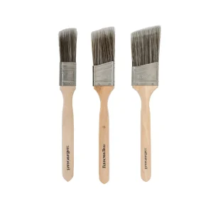 Farrow & Ball Angled Brush 1 inch (25mm) Nieuw