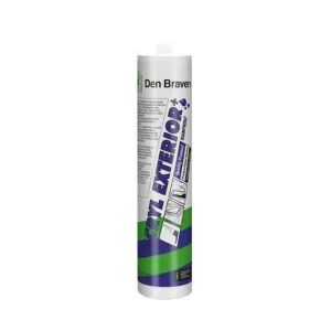 Den Braven Zwaluw Acryl Exterior + 310 Mililiter Shop Nu