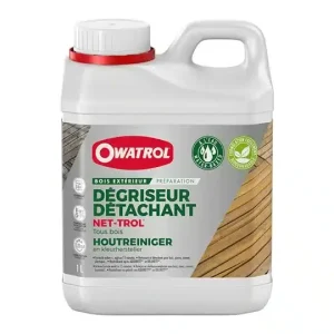 Owatrol Net-trol 1 Liter Seizoensaanbieding