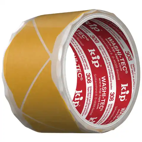 Lage Prijs Kip 308 Washi-tec Hoekjestape