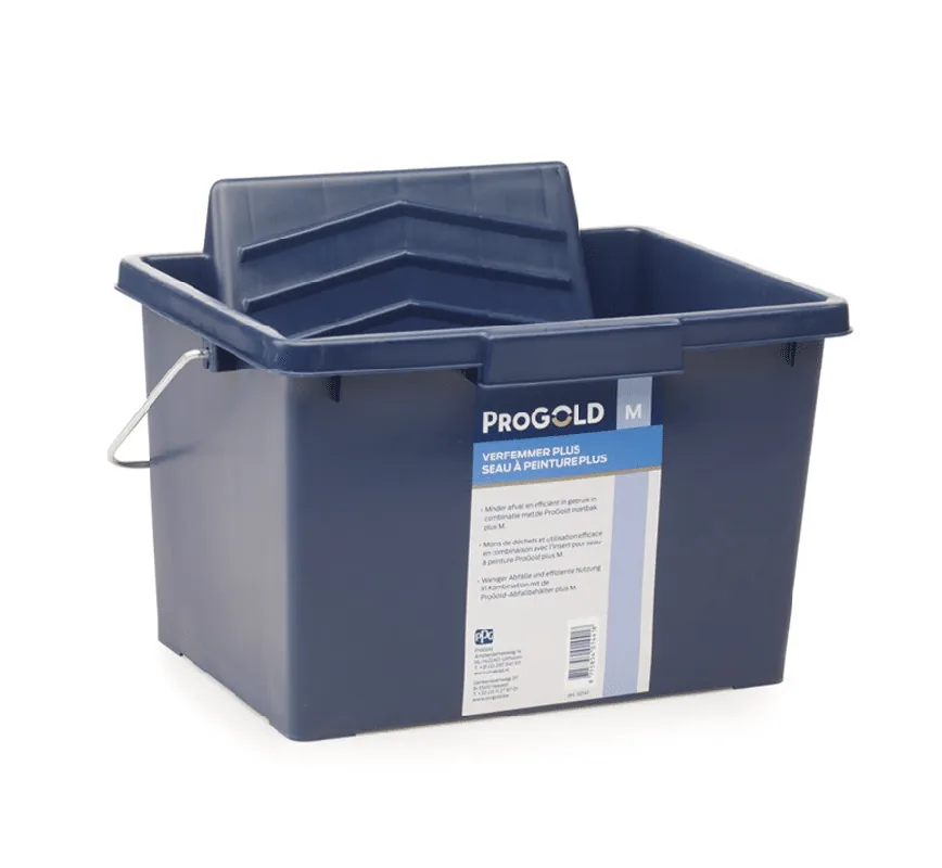 ProGold Verfemmer Plus M (8 liter) Superprijs