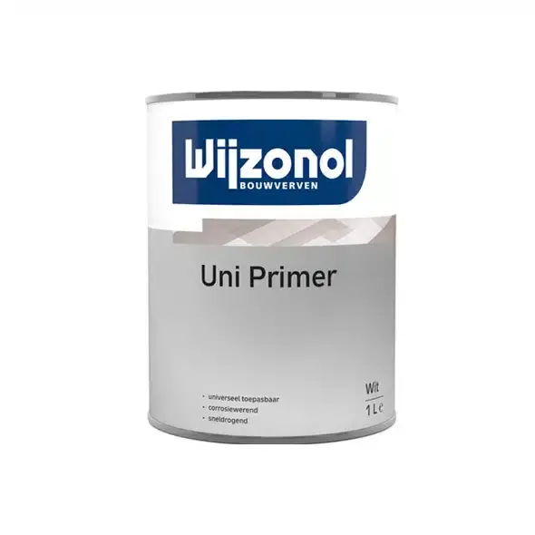 Wijzonol Uni Primer 0.5 Liter Aanbieding
