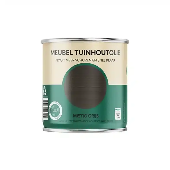 Koopje Meubel Tuinhoutolie 0.75 Liter