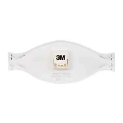 3M Aura 9322+ Stofmasker FFP2+Ventiel Snelle Levering